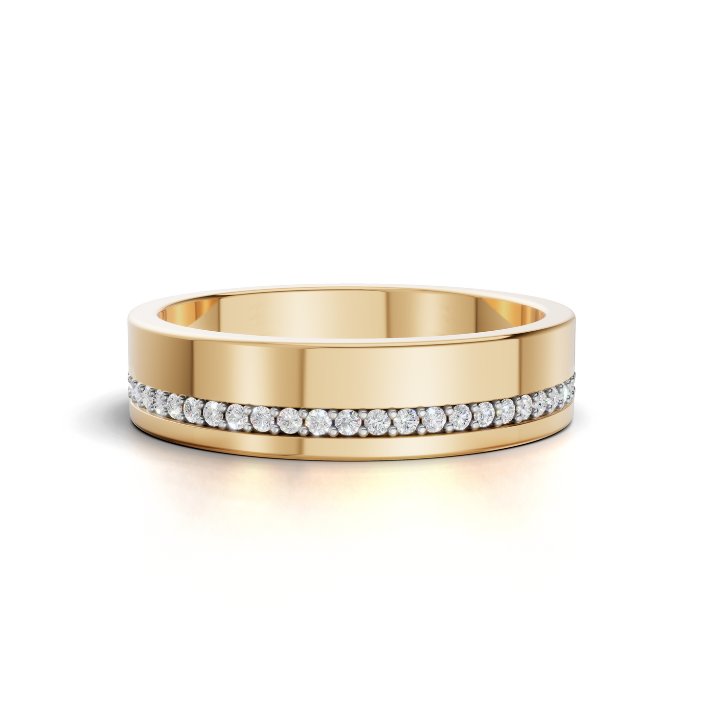 Eternity Diamond Ring - EBGR-0018
