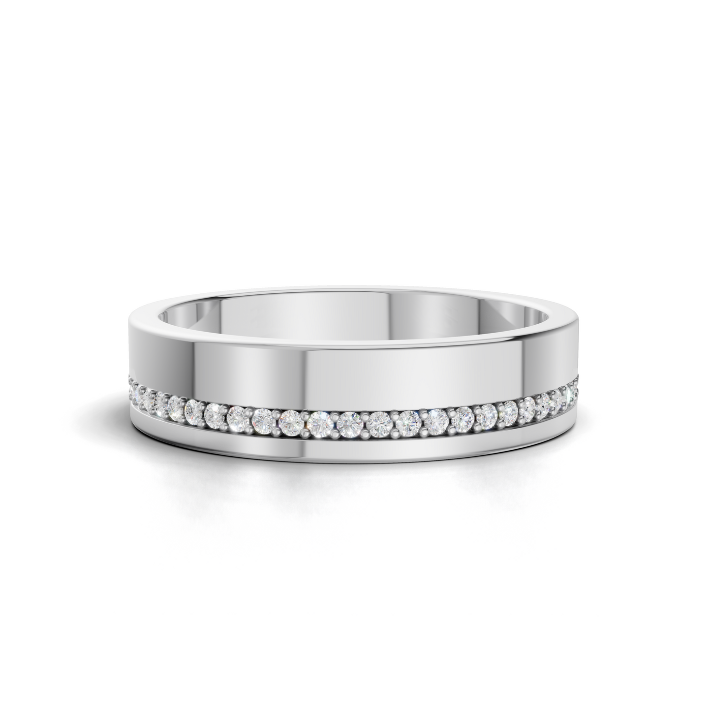 Eternity Diamond Ring - EBGR-0018
