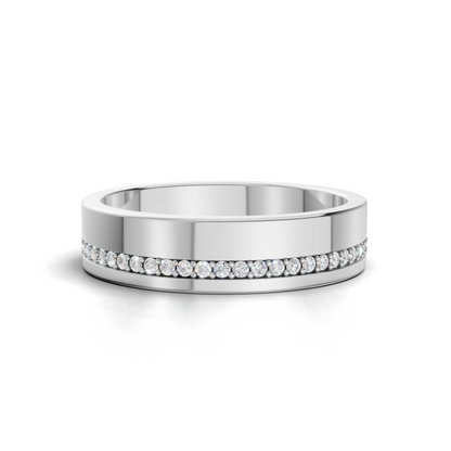 Eternity Diamond Ring - EBGR-0018
