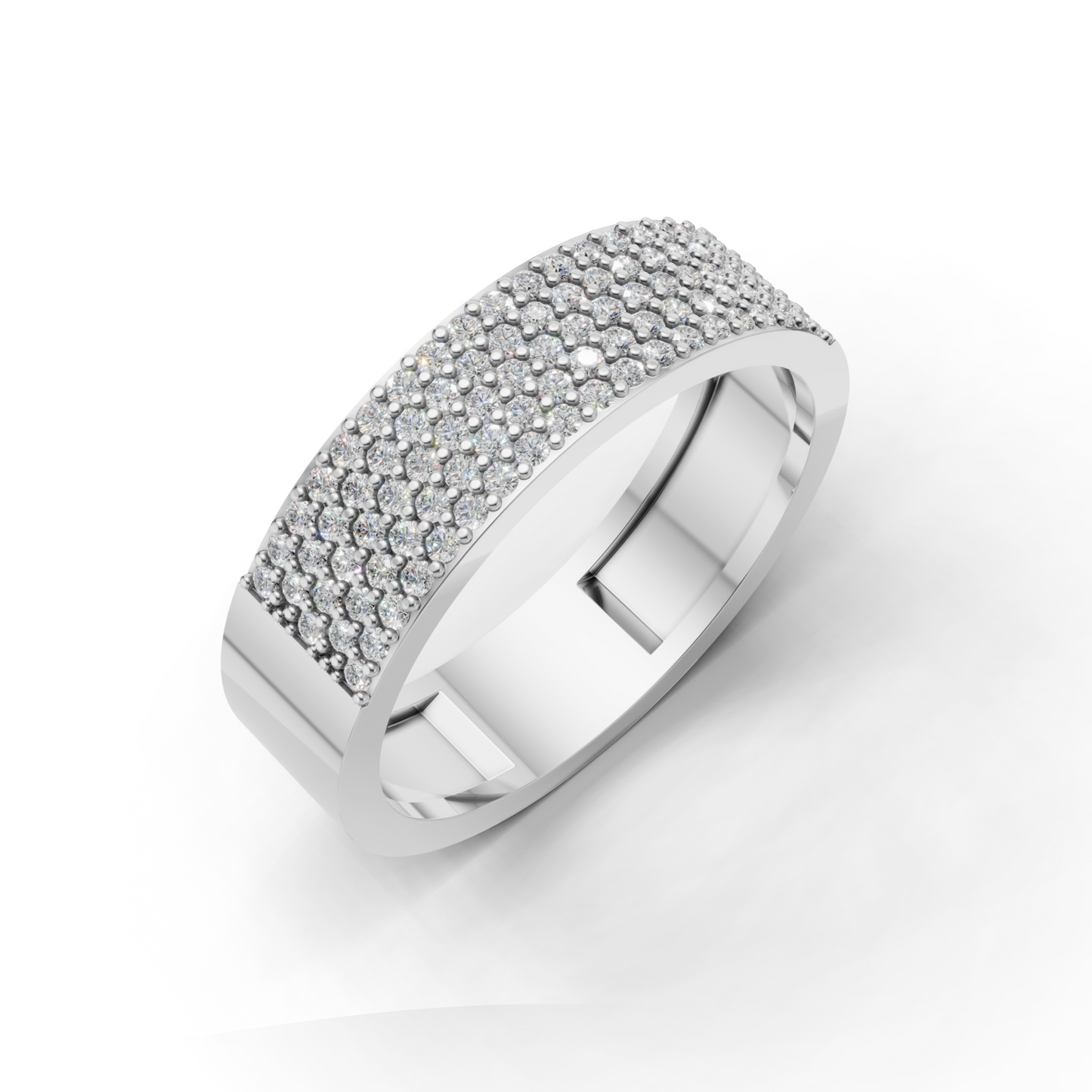 Eternity Ring - MWLR-0290