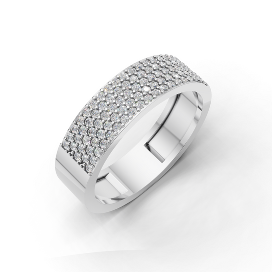 Eternity Ring - MWLR-0290